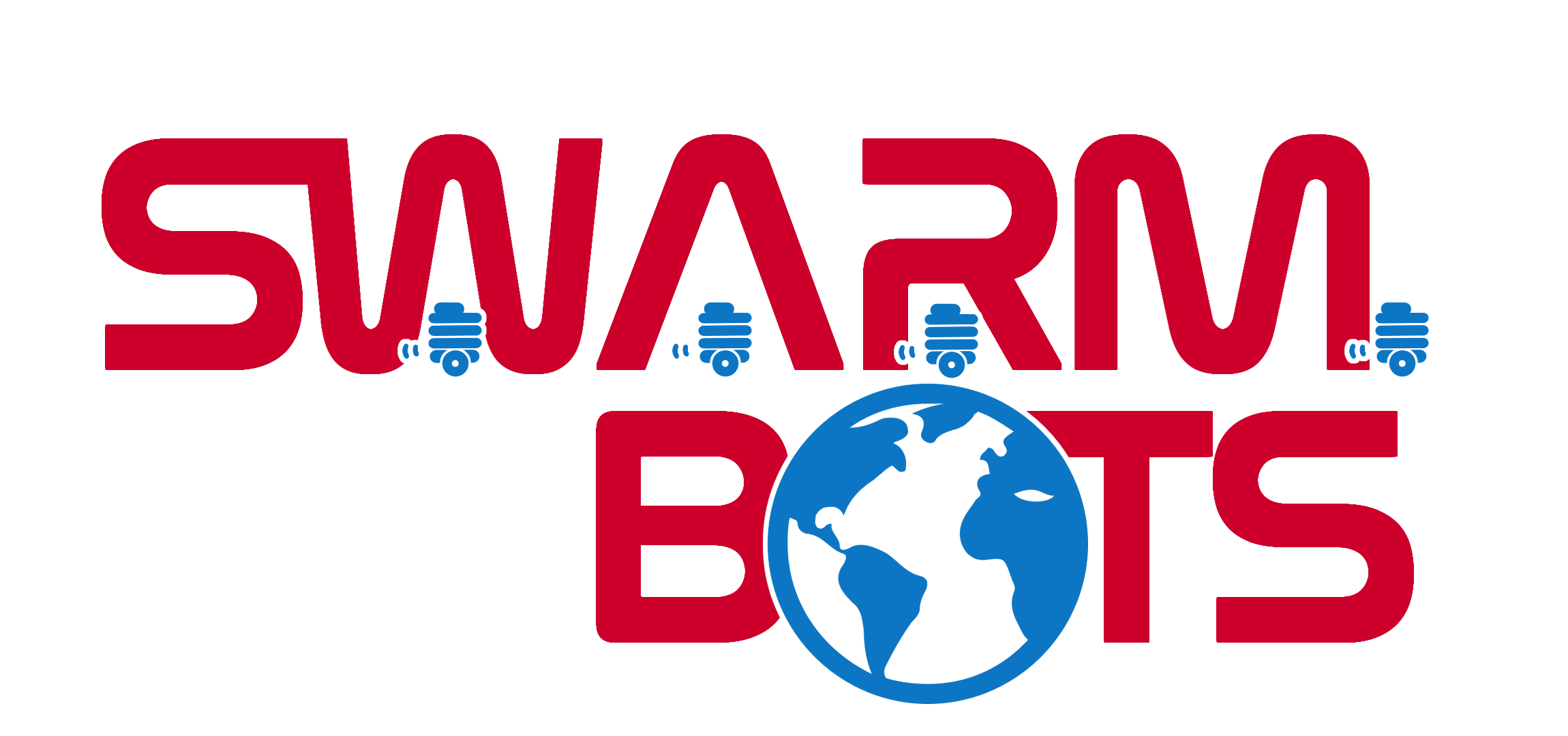 Swarmbots logo